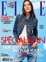 ELLE France